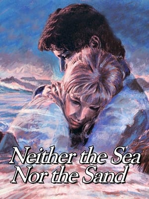 Poster Neither the Sea Nor the Sand 1972