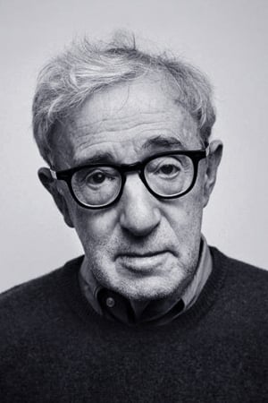 Image Woody Allen