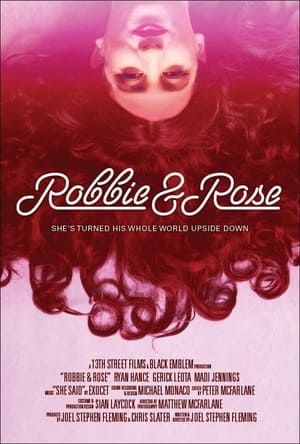 Poster Robbie & Rose 2019