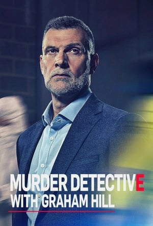 Image Murder Detective With Graham Hill