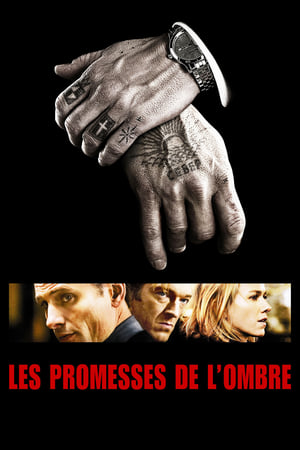 Poster Les Promesses de l'ombre 2007
