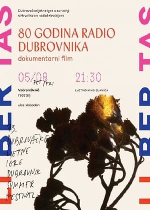 Image 80 godina Radio Dubrovnika