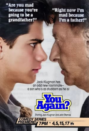 Poster You Again? 1986