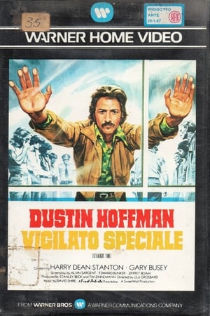 Poster Vigilato speciale 1978