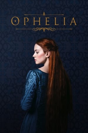 Poster Ophelia 2019