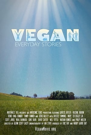 Image Vegan: Každodenní příběhy