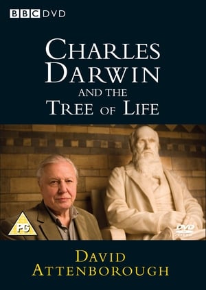 Image Charles Darwin y el árbol de la vida