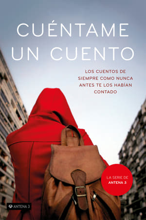Poster Cuéntame un cuento 시즌 1 에피소드 2 2014