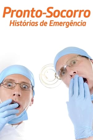 Poster Pronto-Socorro: Histórias de Emergência Temporada 7 2012