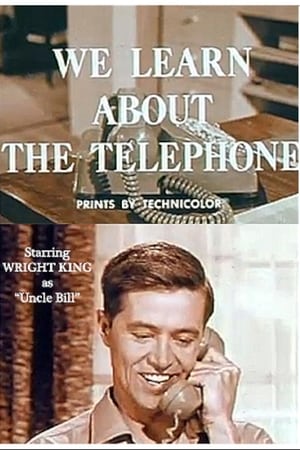 Image We Learn About The Telephone