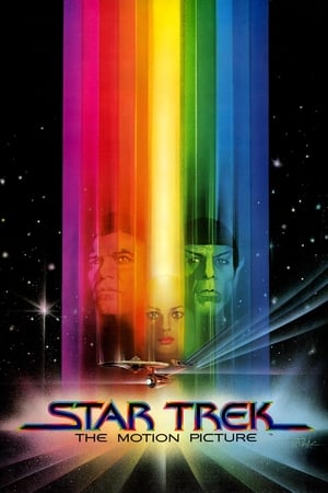 Image Star Trek: The Motion Picture