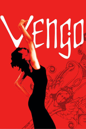 Poster Vengo 2000