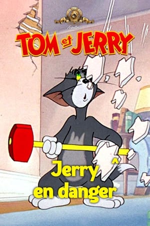 Image Jerry en danger