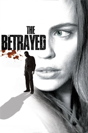 Poster Betrayed - Der Preis der Wahrheit 2008