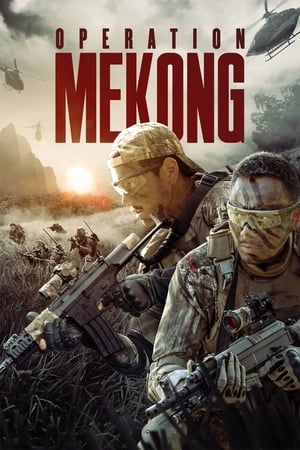 Poster Operation Mekong 2016