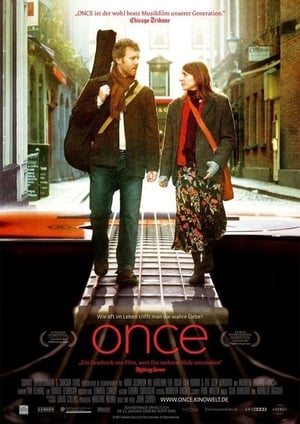 Poster Once 2007