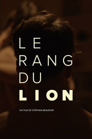 Image Le Rang du lion