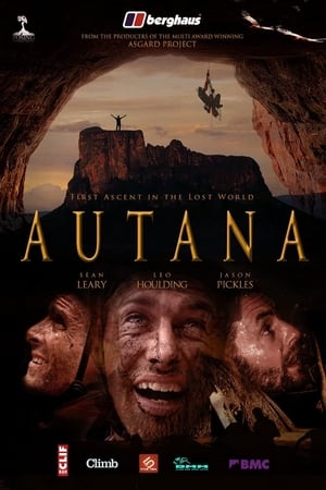 Poster Autana 2012