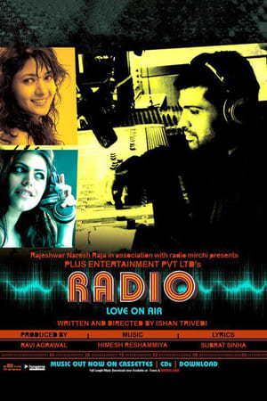 Poster Radio 2009