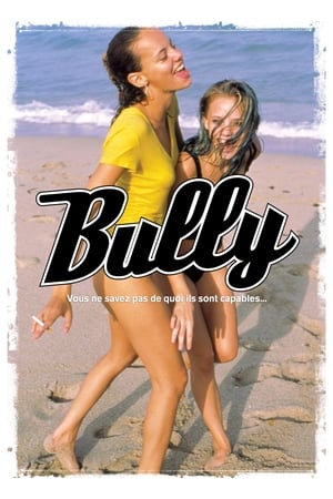 Poster Bully 2001