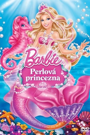 Poster Barbie: Perlová princezna 2014