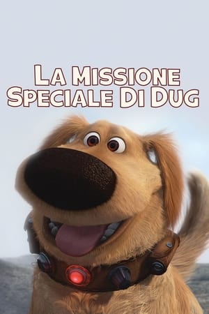 Poster La missione speciale di Dug 2009