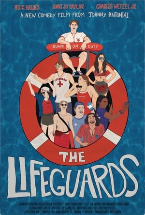 Image The Lifeguards