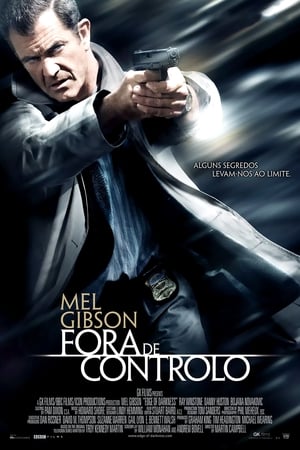 Poster Fora de Controlo 2010