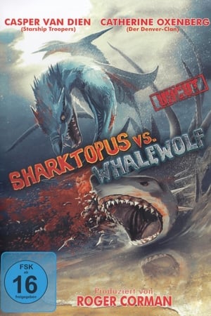 Image Sharktopus vs. Whalewolf