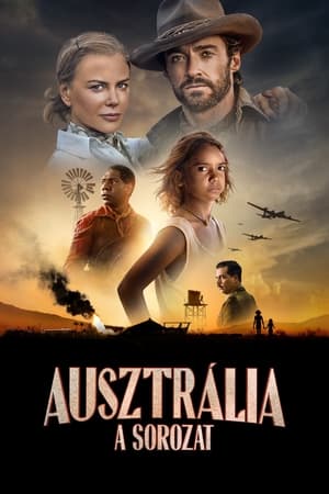 Image Ausztrália: A sorozat