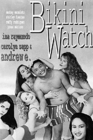 Poster Bikini Watch 1995