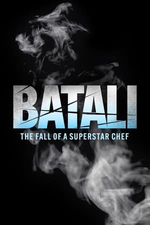Poster Batali: The Fall of a Superstar Chef 2022