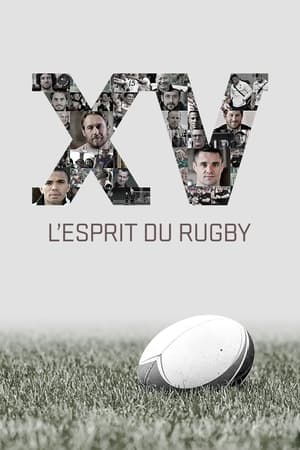 Image XV L’esprit du rugby