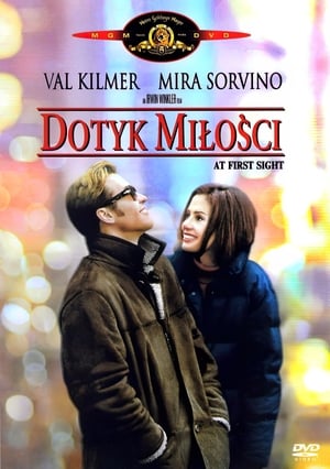 Poster Dotyk miłości 1999