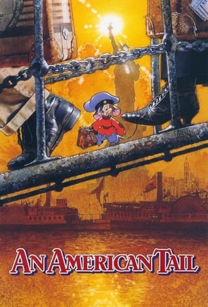 Image An American Tail