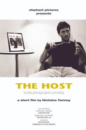Poster The Host 2002