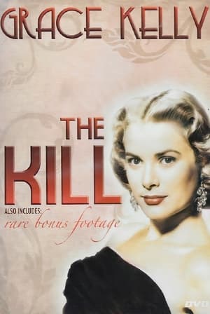 Poster The Kill 1952