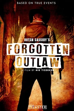 Image Butch Cassidy's Forgotten Outlaw