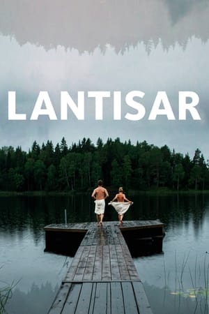 Poster Lantisar 2019