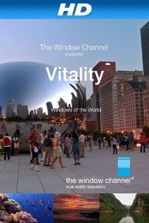 Poster Vitality 2012