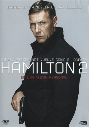 Poster Hamilton 2 2012