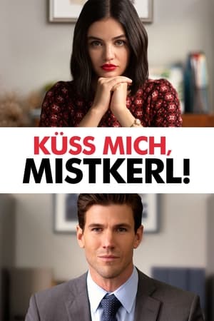 Image Küss Mich, Mistkerl!