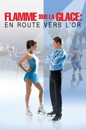Poster Le Feu sur la glace 2 2006