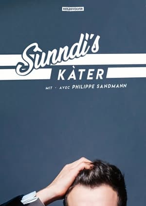 Poster Sùnndi's Kàter Сезона 4 Епизода 61 2024