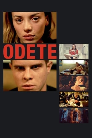 Poster Odete 2005