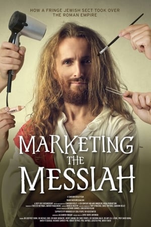 Poster Marketing the Messiah 2020