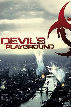 Poster Devil's Playground 2010