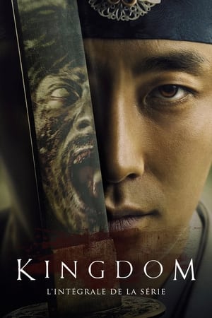 Poster Kingdom Saison 2 2020
