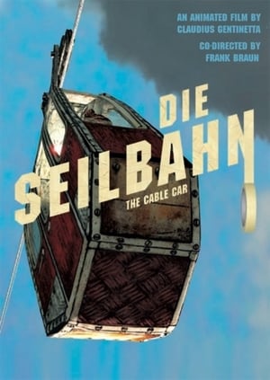 Poster Die Seilbahn 2008