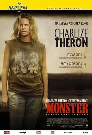 Poster Monster 2003